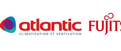 atlantic fujitsu